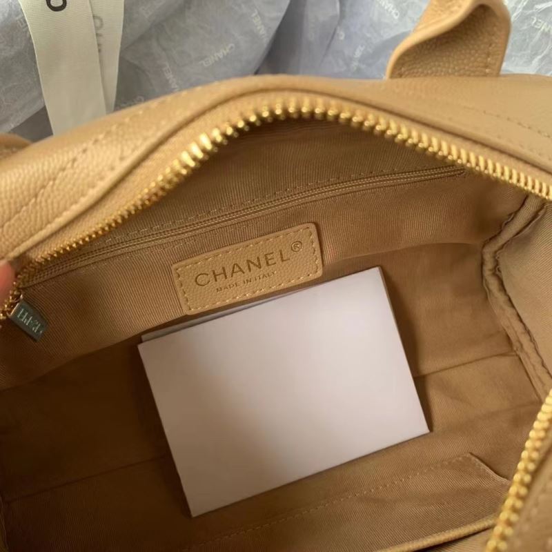 Chanel Top Handle Bags